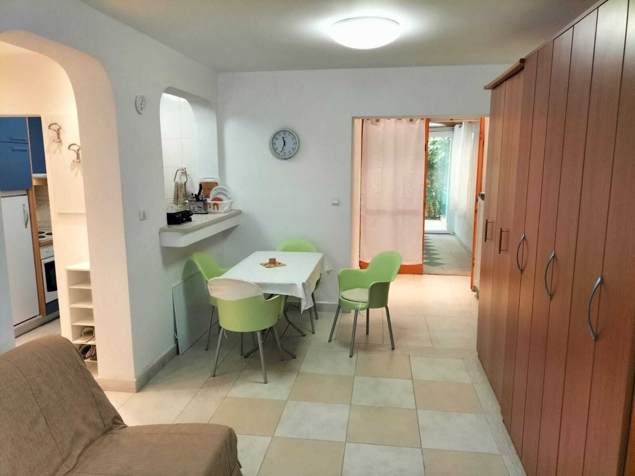 Flat in Budva, Montenegro, 50 m² - picture 17