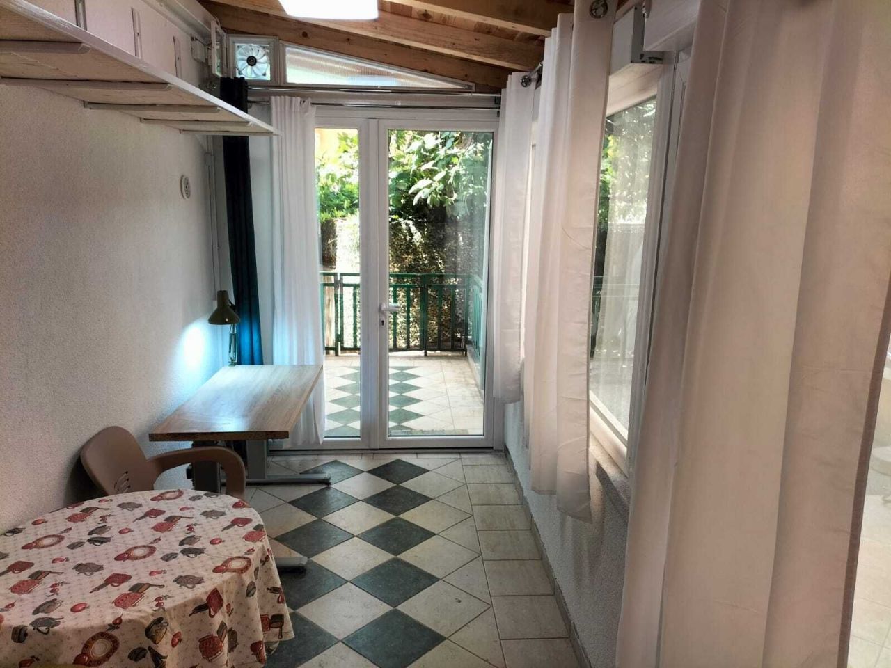 Flat in Budva, Montenegro, 50 m² - picture 14