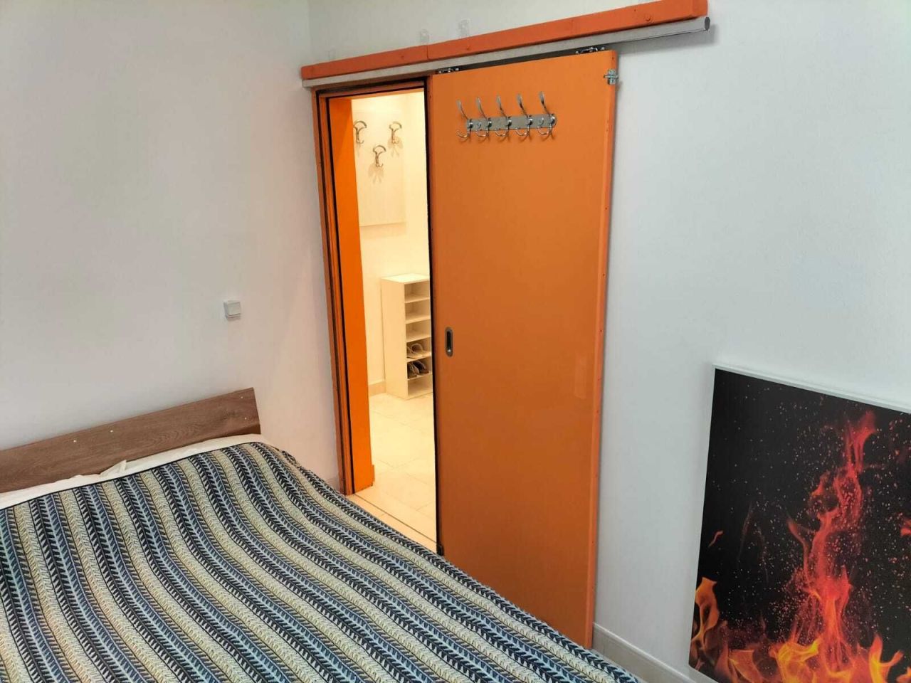 Flat in Budva, Montenegro, 50 m² - picture 12