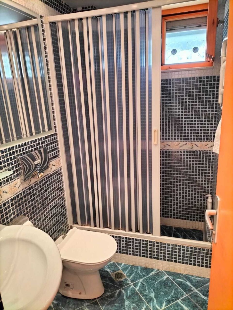 Flat in Budva, Montenegro, 50 m² - picture 15