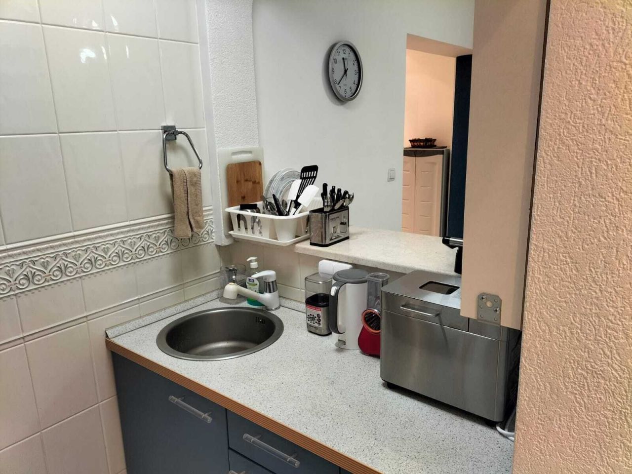 Flat in Budva, Montenegro, 50 m² - picture 6