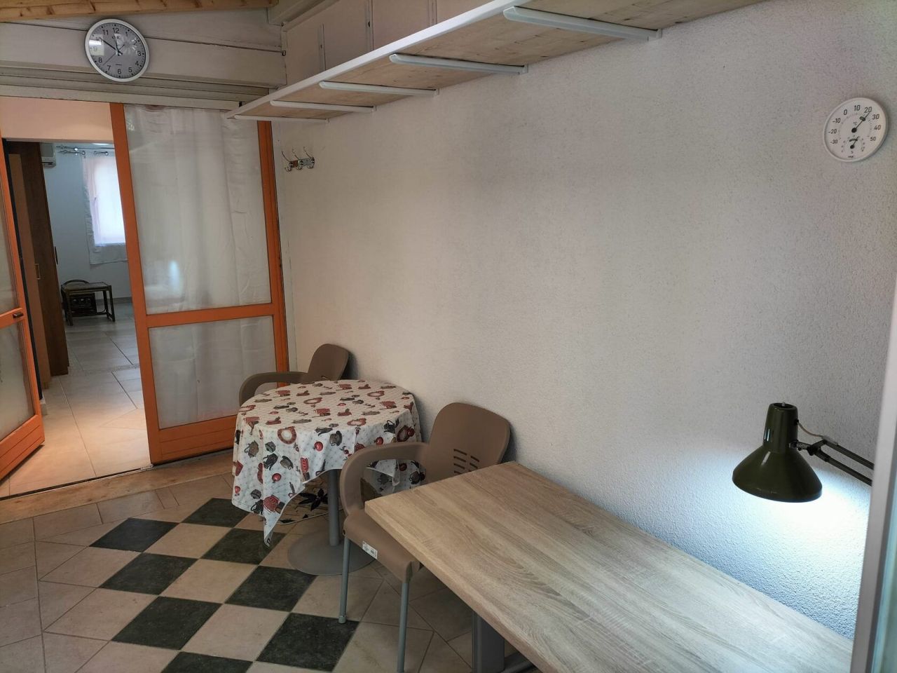 Flat in Budva, Montenegro, 50 m² - picture 10