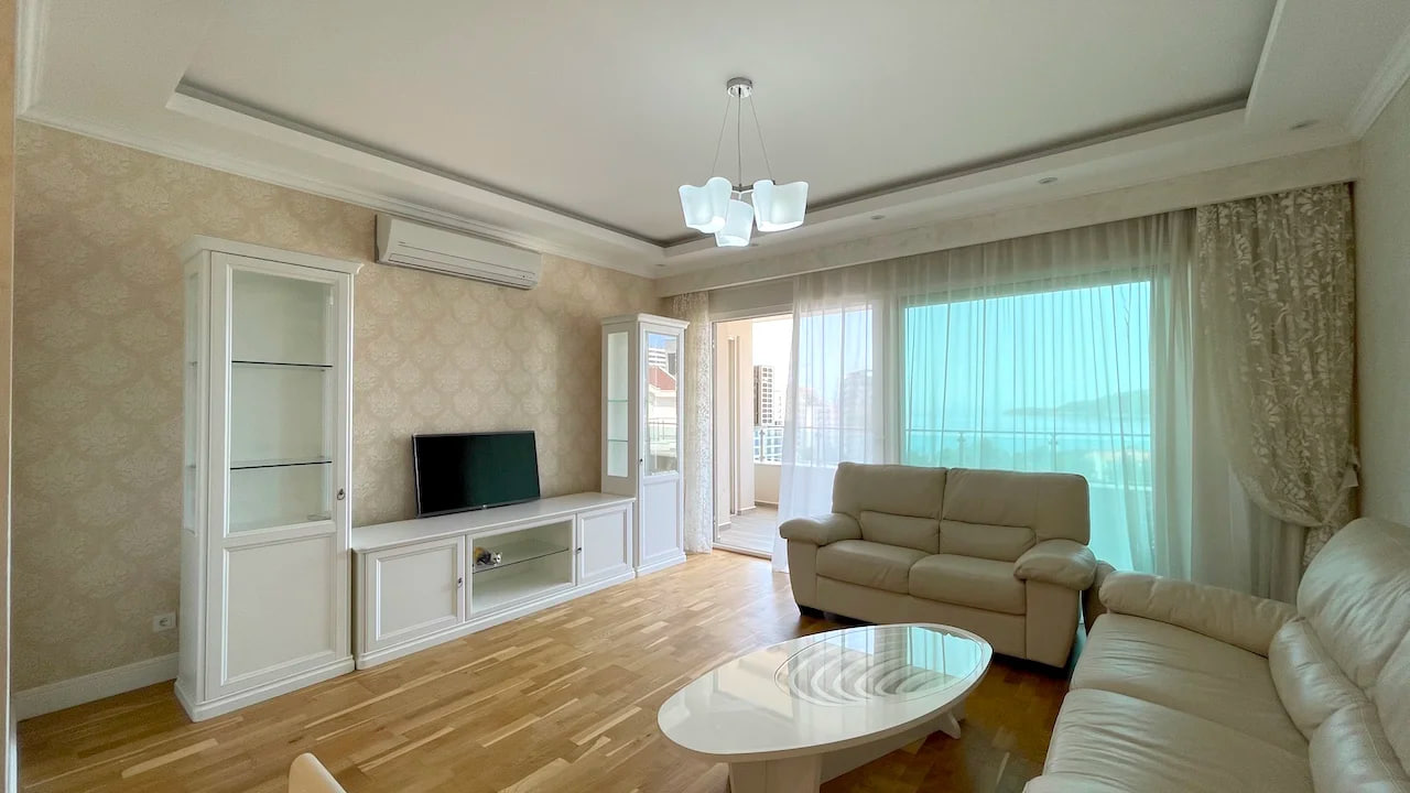 Appartamento a Budva, Montenegro, 9 768 m² - foto 2