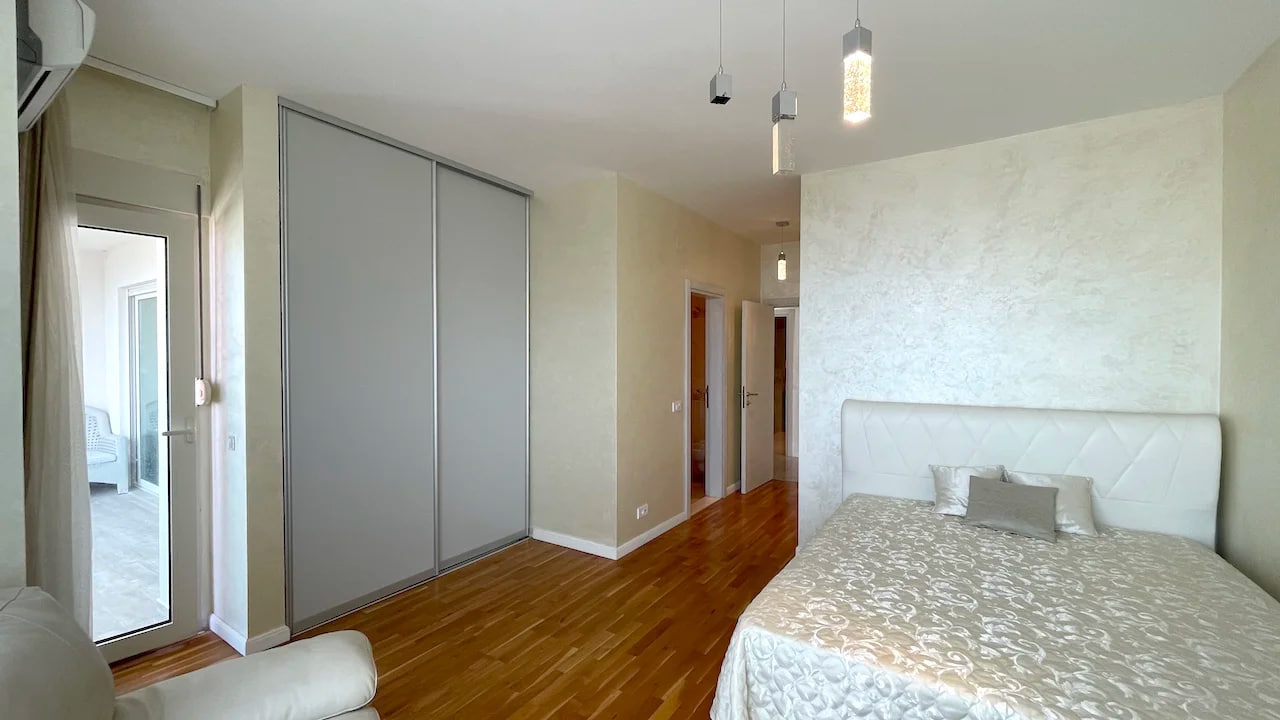 Appartamento a Budva, Montenegro, 9 768 m² - foto 8