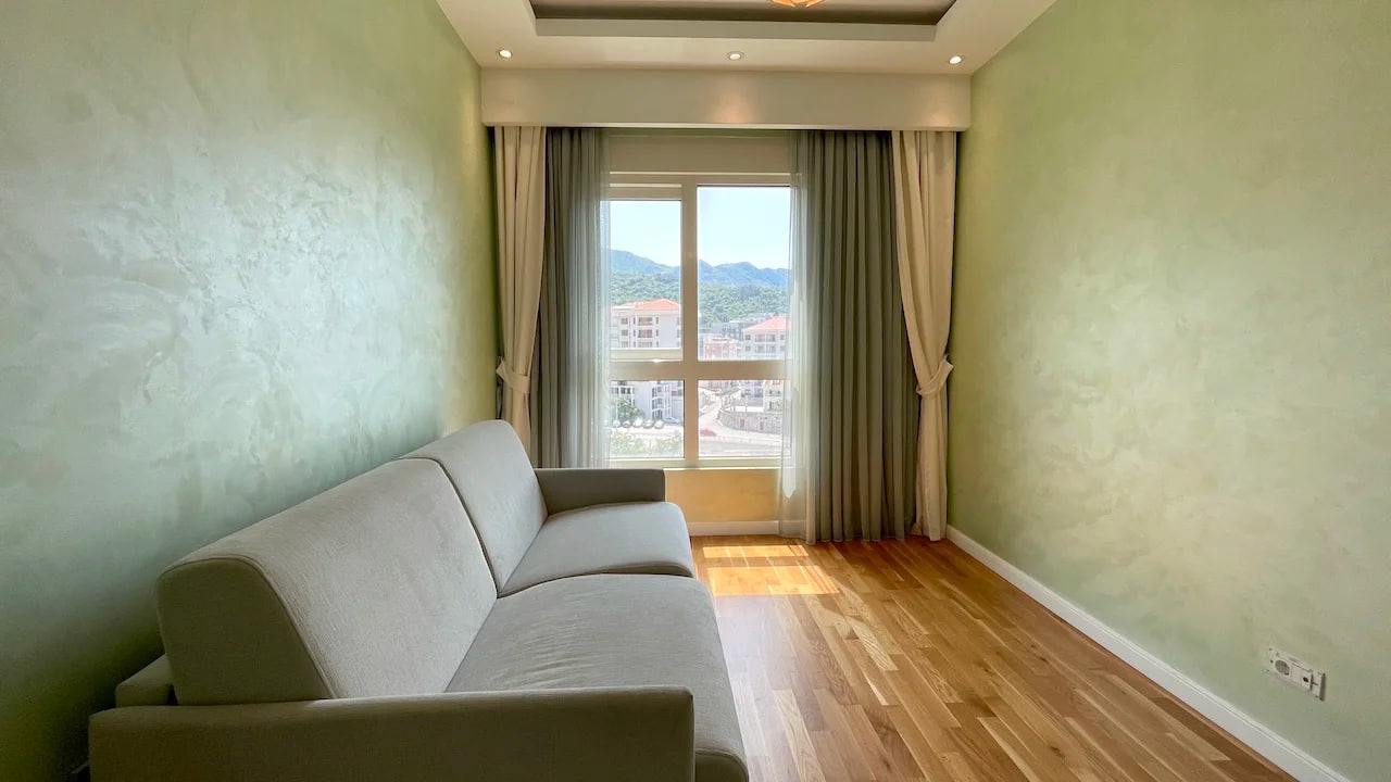 Appartamento a Budva, Montenegro, 9 768 m² - foto 10