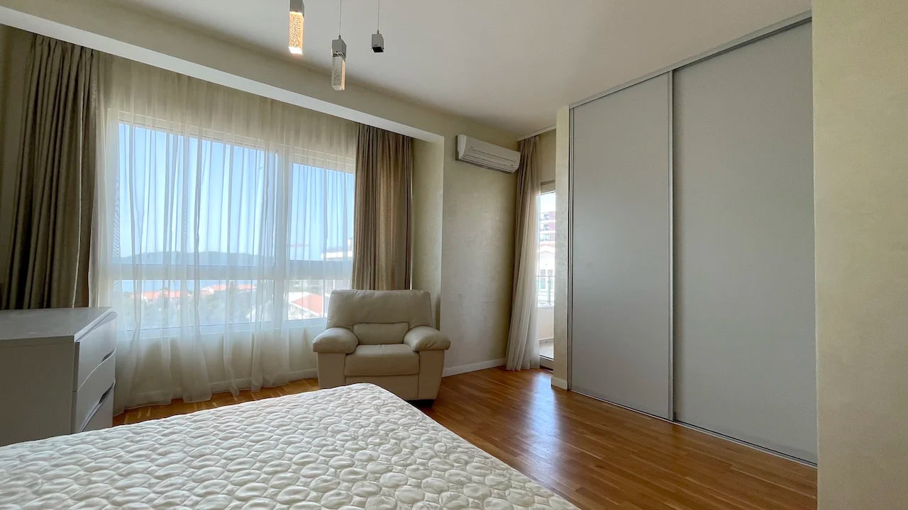 Appartamento a Budva, Montenegro, 9 768 m² - foto 7