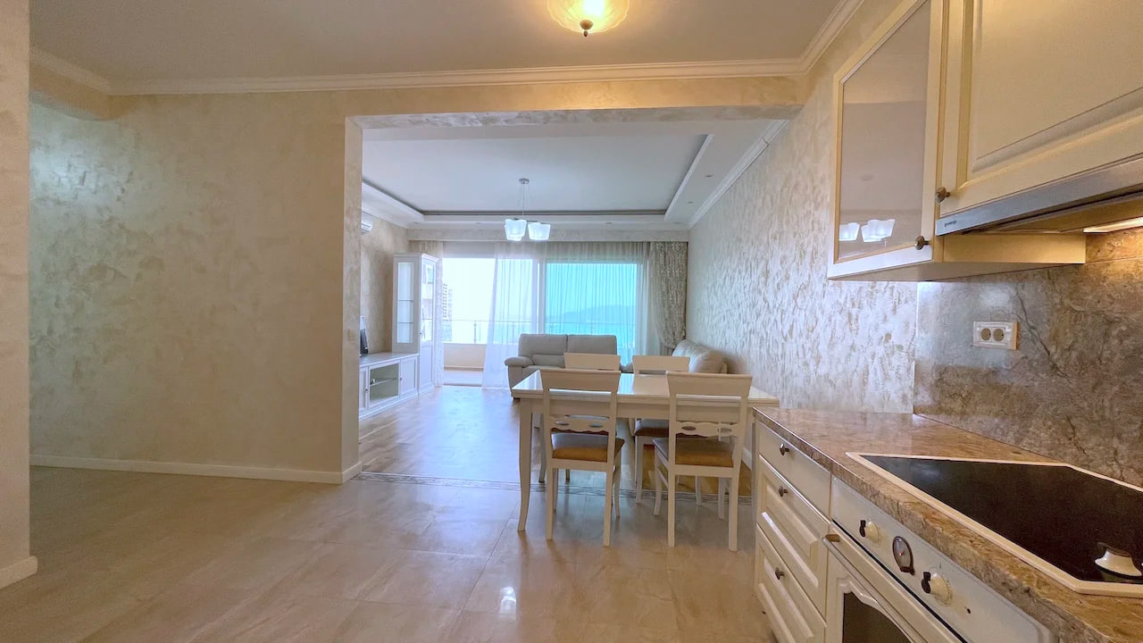 Appartamento a Budva, Montenegro, 9 768 m² - foto 4