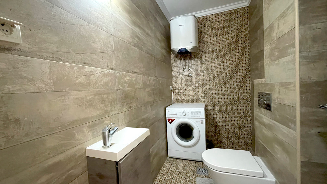 Appartamento a Budva, Montenegro, 9 768 m² - foto 17