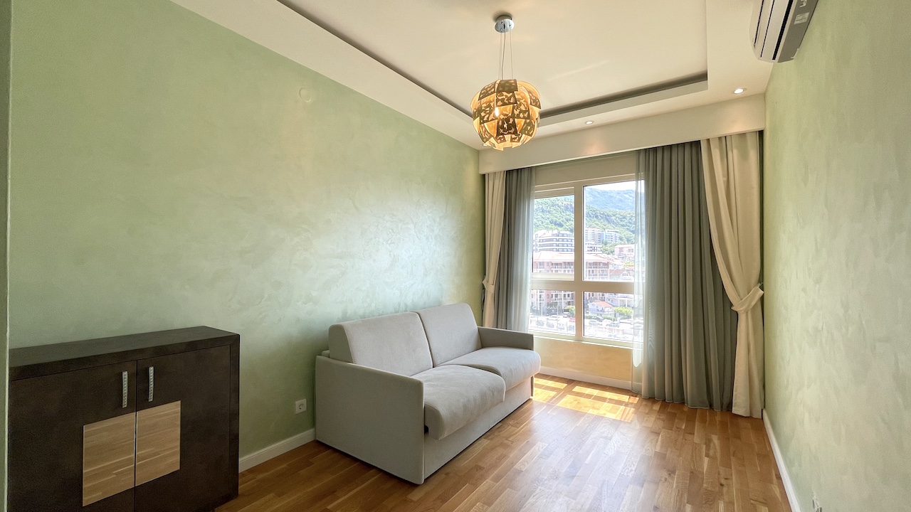 Appartamento a Budva, Montenegro, 9 768 m² - foto 9