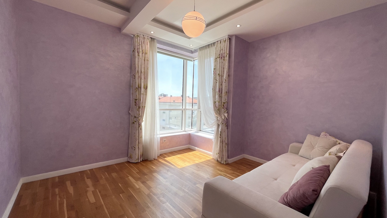 Appartamento a Budva, Montenegro, 9 768 m² - foto 1