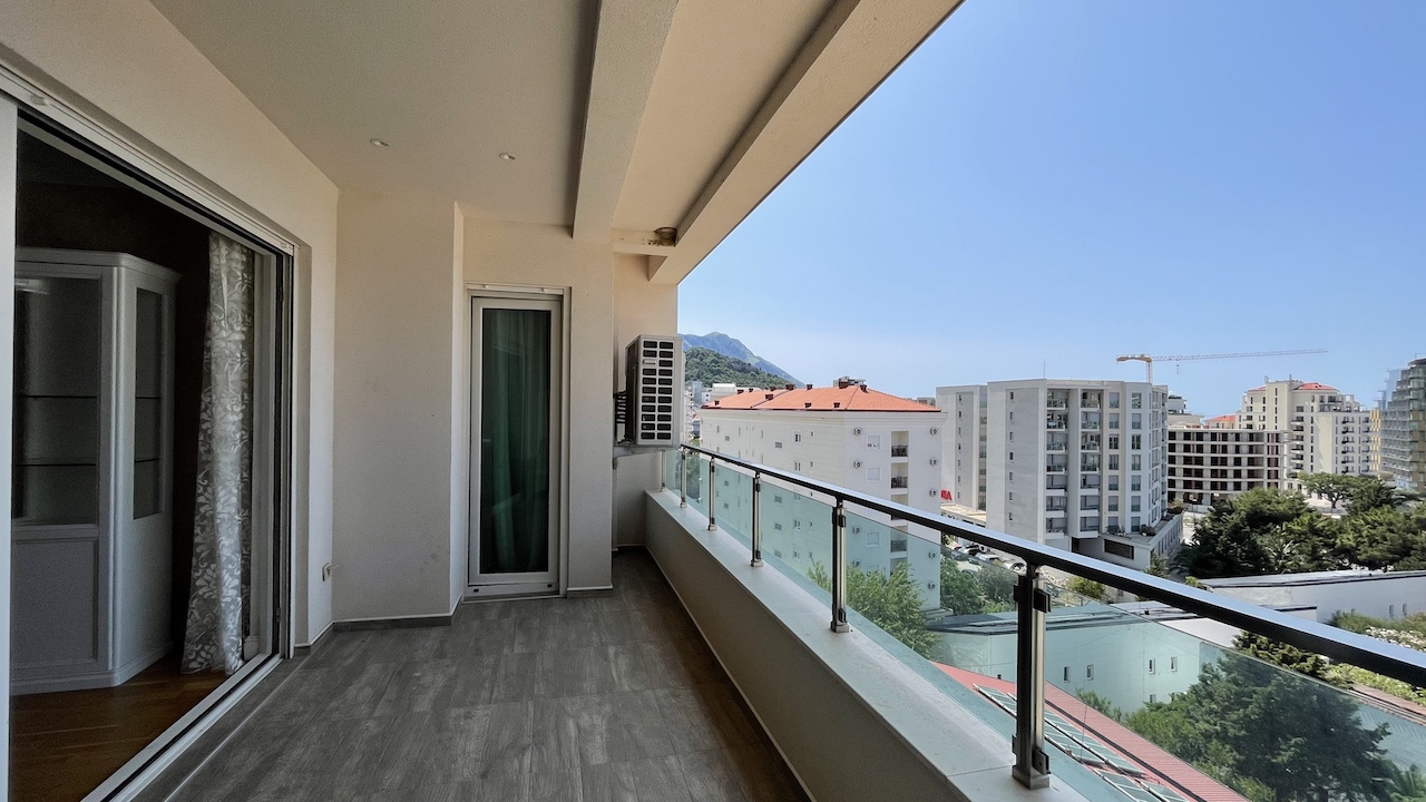 Appartamento a Budva, Montenegro, 9 768 m² - foto 15