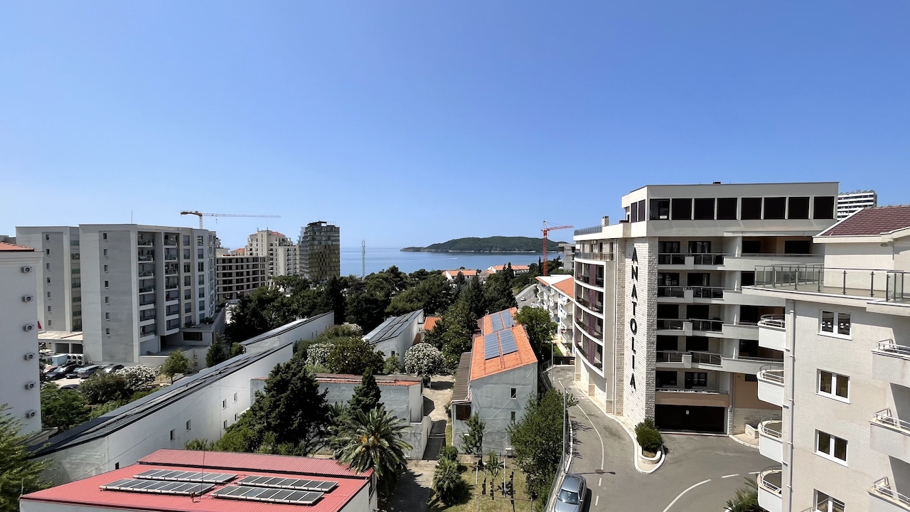 Appartamento a Budva, Montenegro, 9 768 m² - foto 16