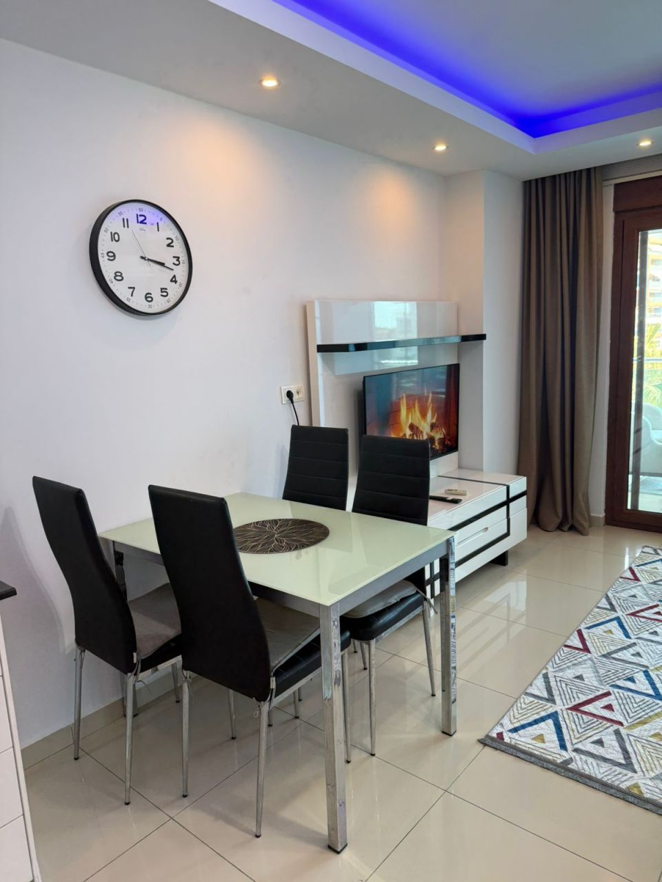 Appartement à Alanya, Turquie, 46 m² - image 17