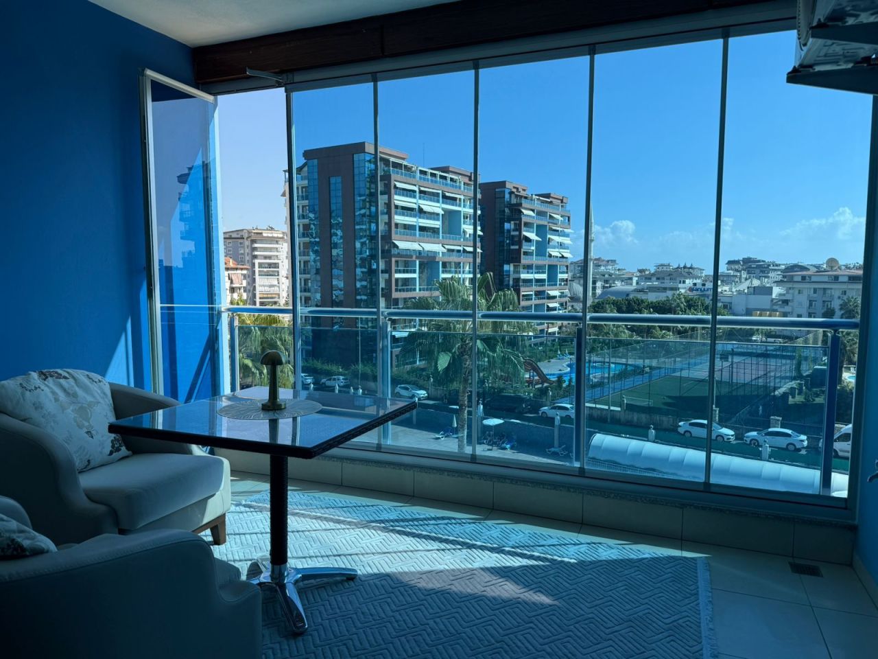 Appartement à Alanya, Turquie, 46 m² - image 14