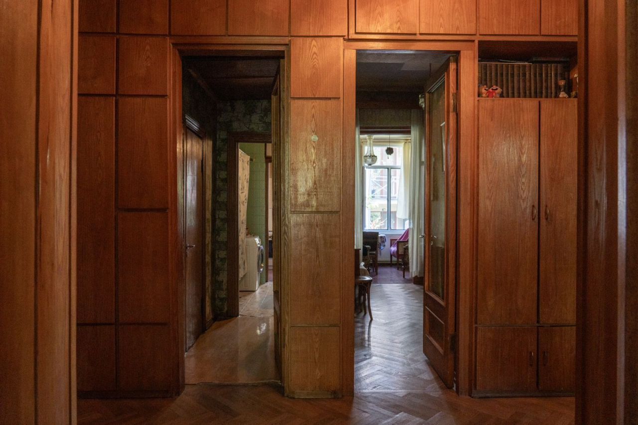 Appartement à Tbilissi, Géorgie, 134 m² - image 11