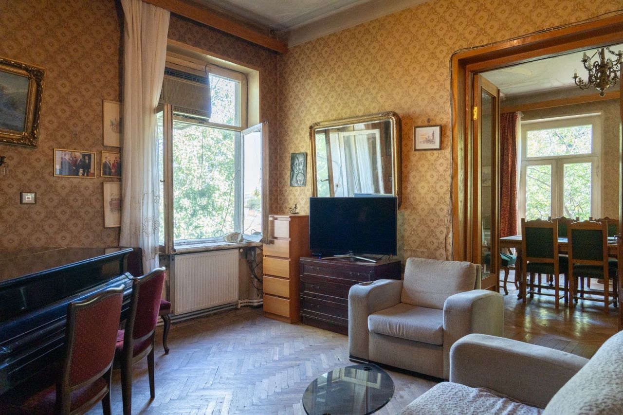 Appartement à Tbilissi, Géorgie, 134 m² - image 4