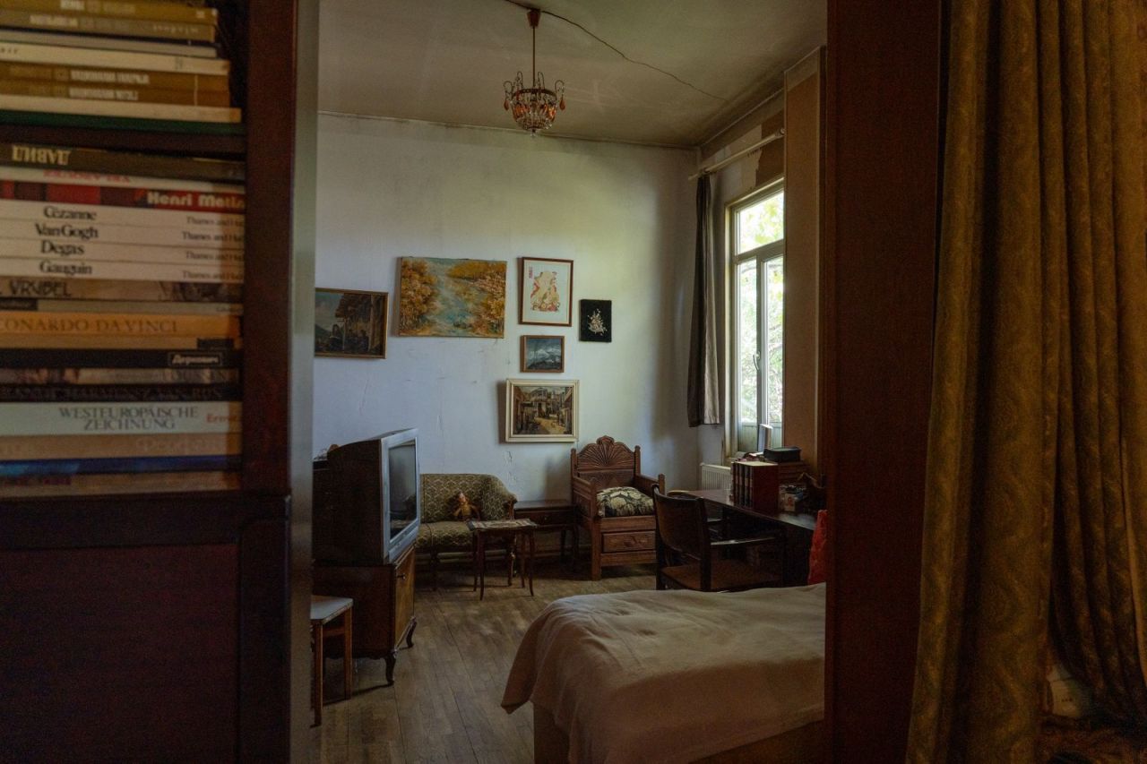 Appartement à Tbilissi, Géorgie, 134 m² - image 1