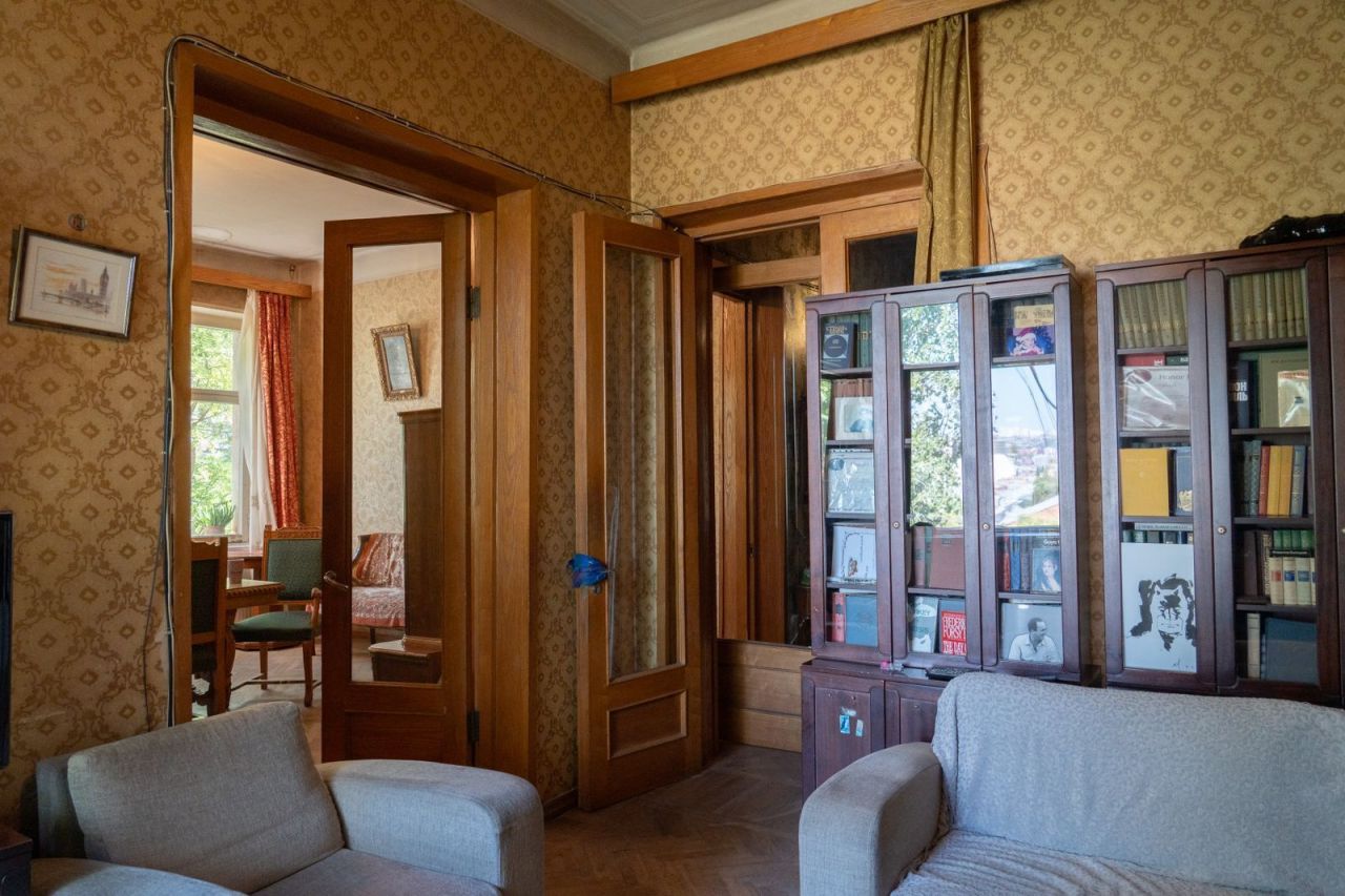 Appartement à Tbilissi, Géorgie, 134 m² - image 3