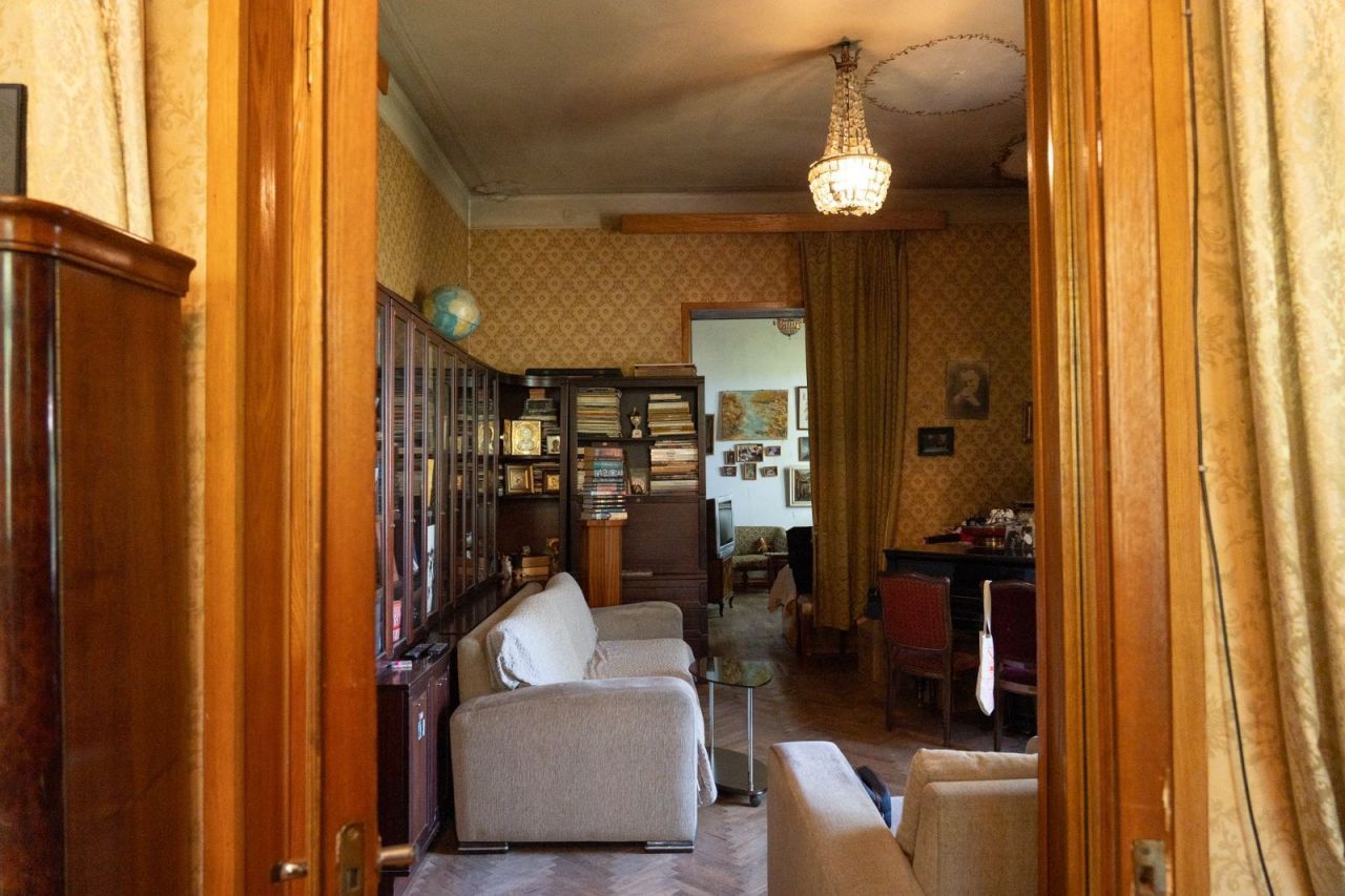 Appartement à Tbilissi, Géorgie, 134 m² - image 5