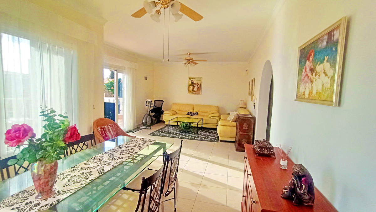 Villa on Tenerife, Spain, 137 m² - picture 8