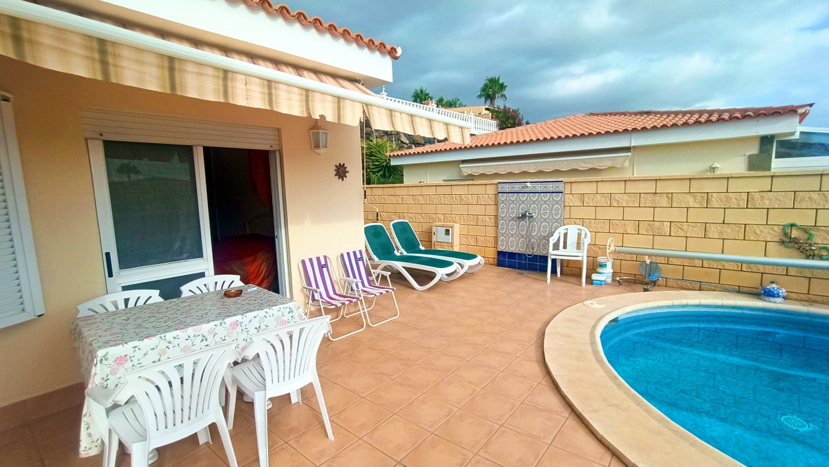 Villa on Tenerife, Spain, 137 m² - picture 4