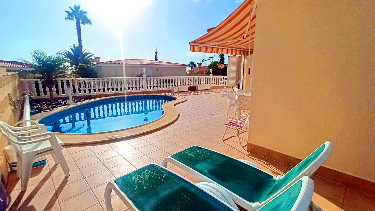 Villa on Tenerife, Spain, 137 m² - picture 5