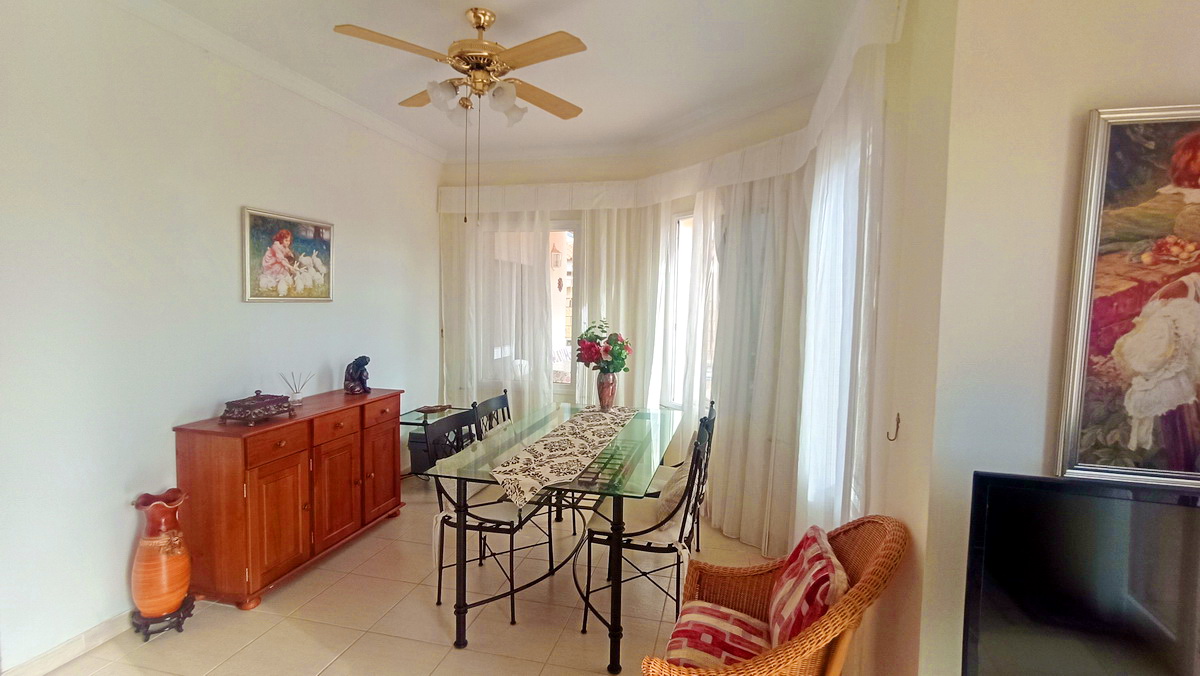 Villa on Tenerife, Spain, 137 m² - picture 7