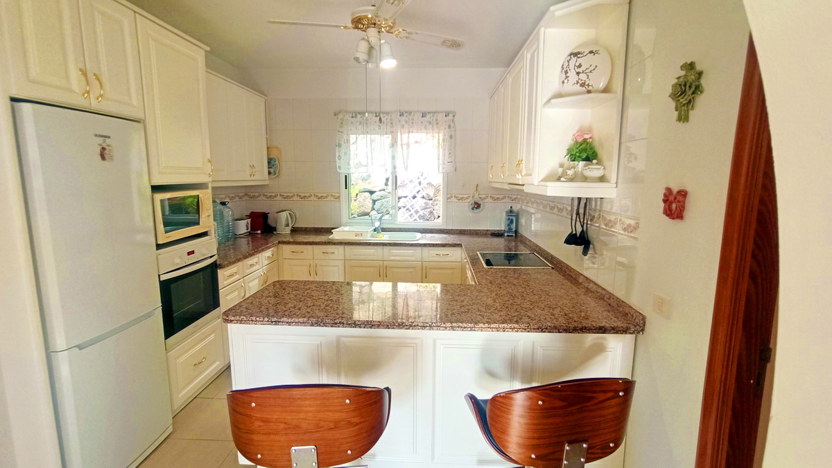 Villa on Tenerife, Spain, 137 m² - picture 10