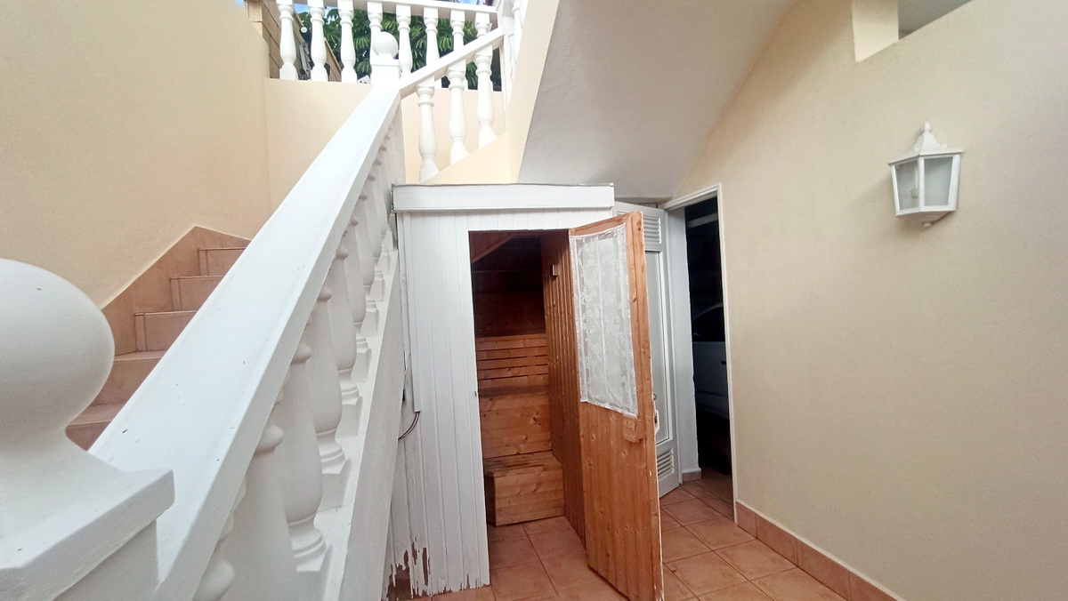 Villa on Tenerife, Spain, 137 m² - picture 16