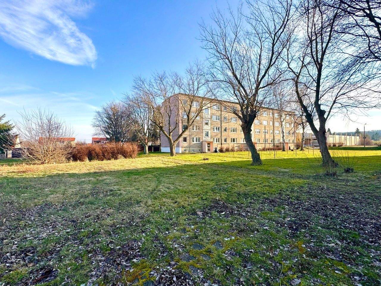 Casa di reddito a Köthen, Germania, 4 500 m² - foto 4