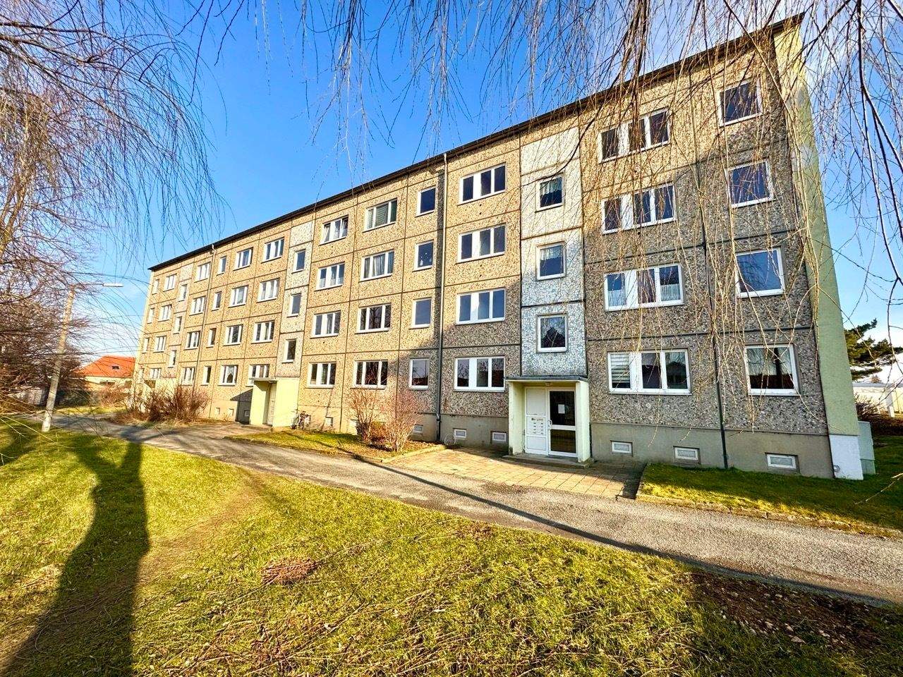 Casa di reddito a Köthen, Germania, 4 500 m² - foto 14