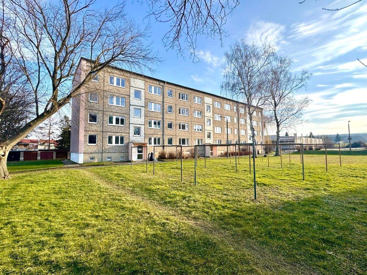 Casa di reddito a Köthen, Germania, 4 500 m² - foto 3