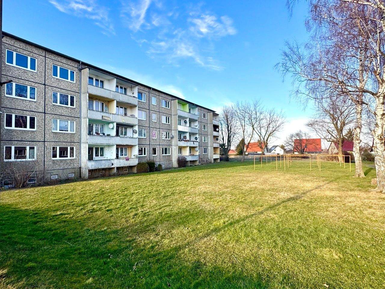 Casa di reddito a Köthen, Germania, 4 500 m² - foto 17
