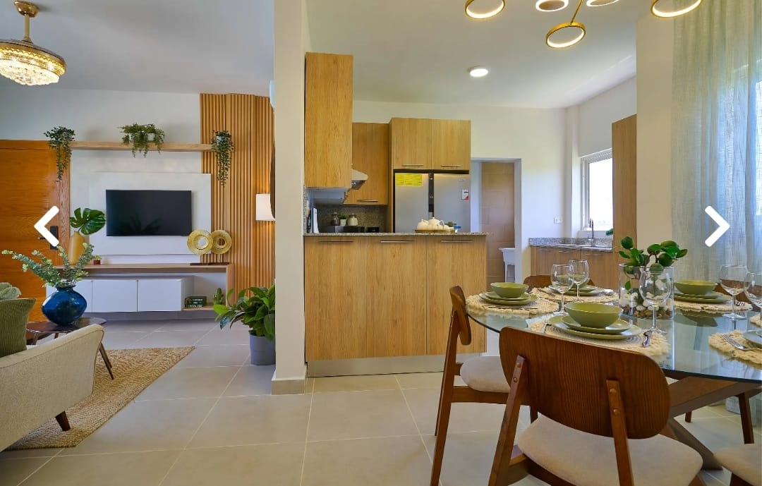 Appartamenti a Samana, Repubblica Dominicana, 128 m² - foto 13