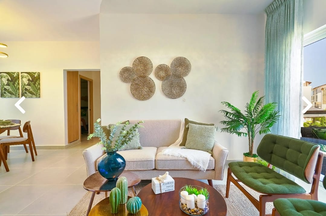 Appartamenti a Samana, Repubblica Dominicana, 128 m² - foto 10