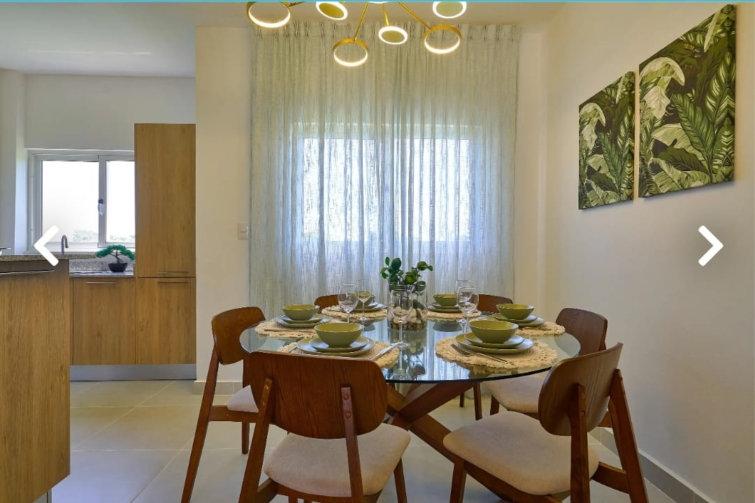 Appartamenti a Samana, Repubblica Dominicana, 128 m² - foto 12