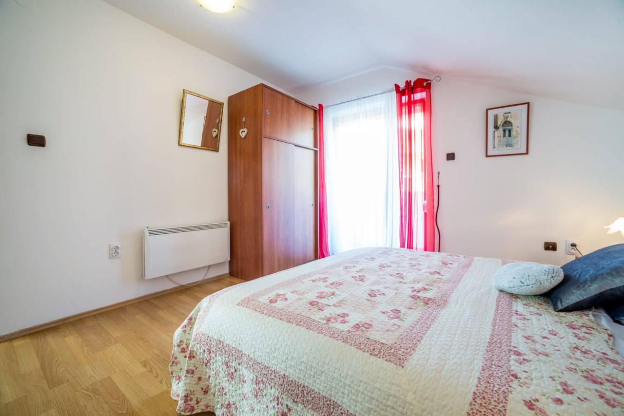 Flat in Budva, Montenegro, 106 m² - picture 3