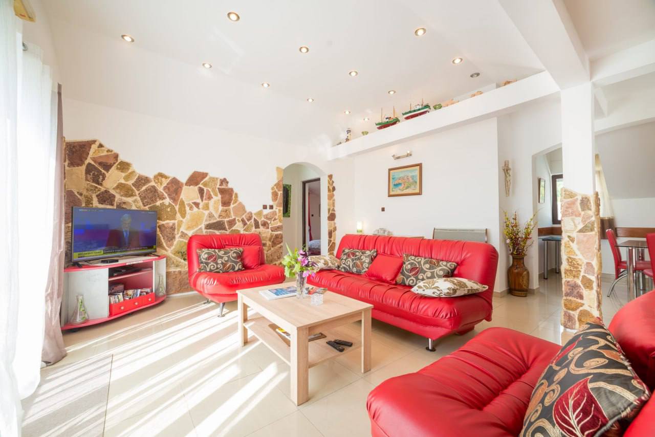 Flat in Budva, Montenegro, 106 m² - picture 5