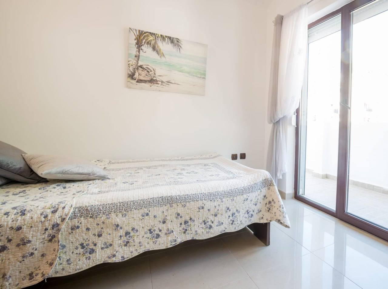 Flat in Budva, Montenegro, 106 m² - picture 9