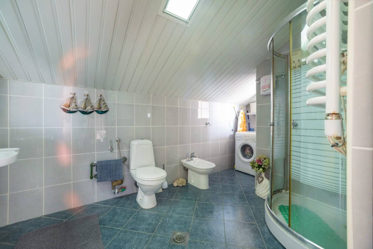 Flat in Budva, Montenegro, 106 m² - picture 6