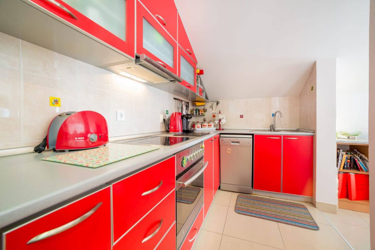 Flat in Budva, Montenegro, 106 m² - picture 4