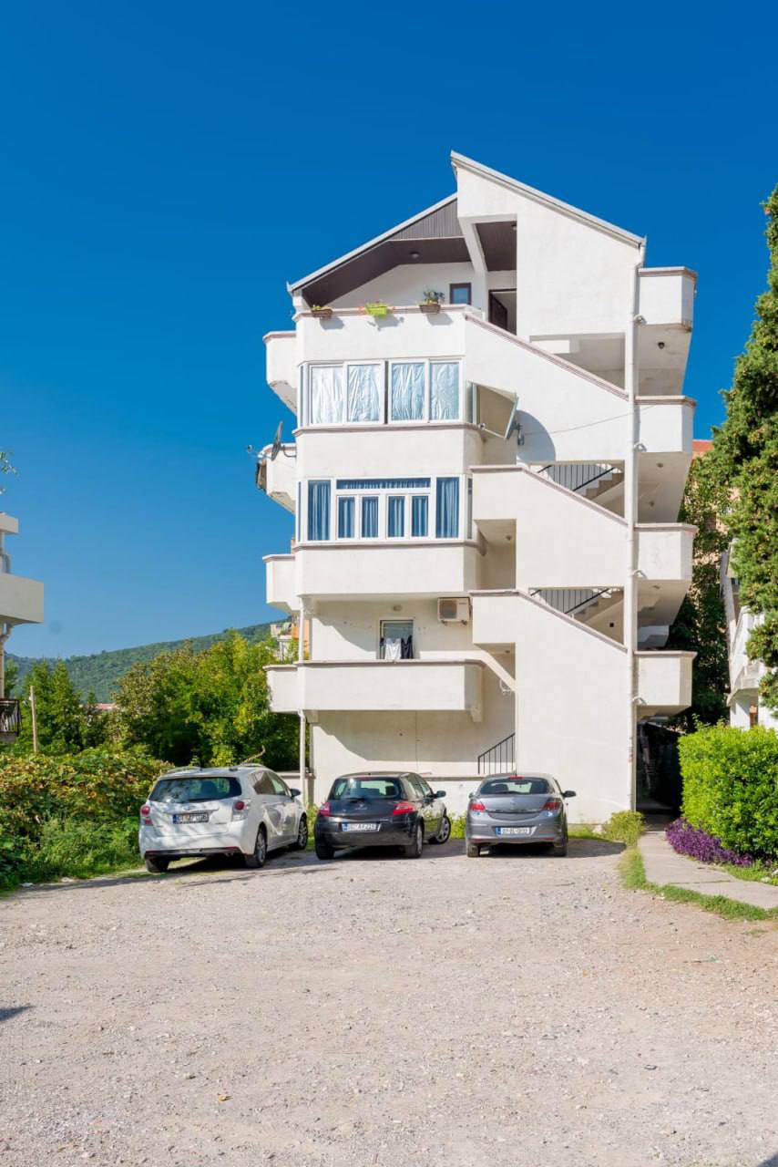 Flat in Budva, Montenegro, 106 m² - picture 10