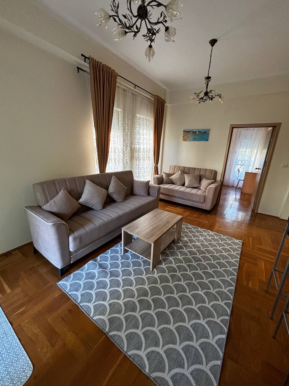 Wohnung in Budva, Montenegro, 64 m² - Foto 2