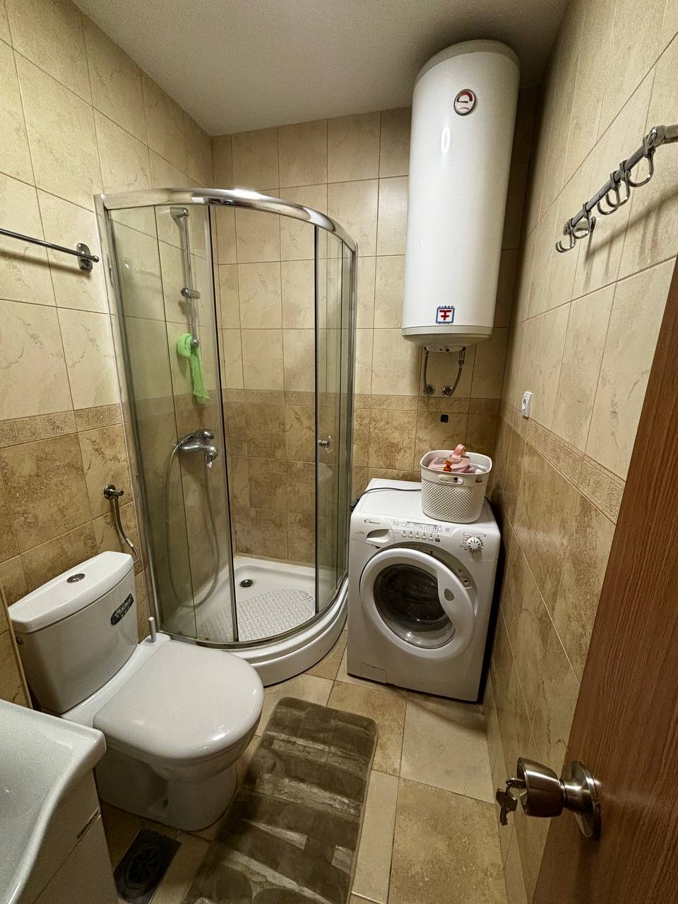 Wohnung in Budva, Montenegro, 64 m² - Foto 7