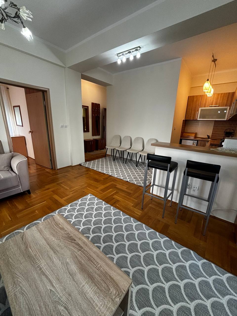 Wohnung in Budva, Montenegro, 64 m² - Foto 4