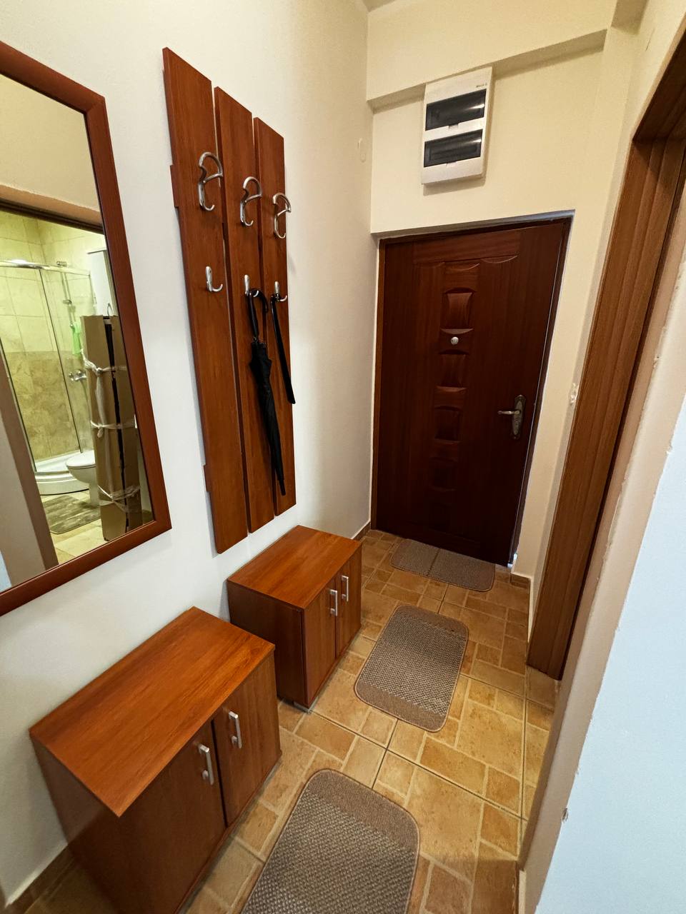 Wohnung in Budva, Montenegro, 64 m² - Foto 6