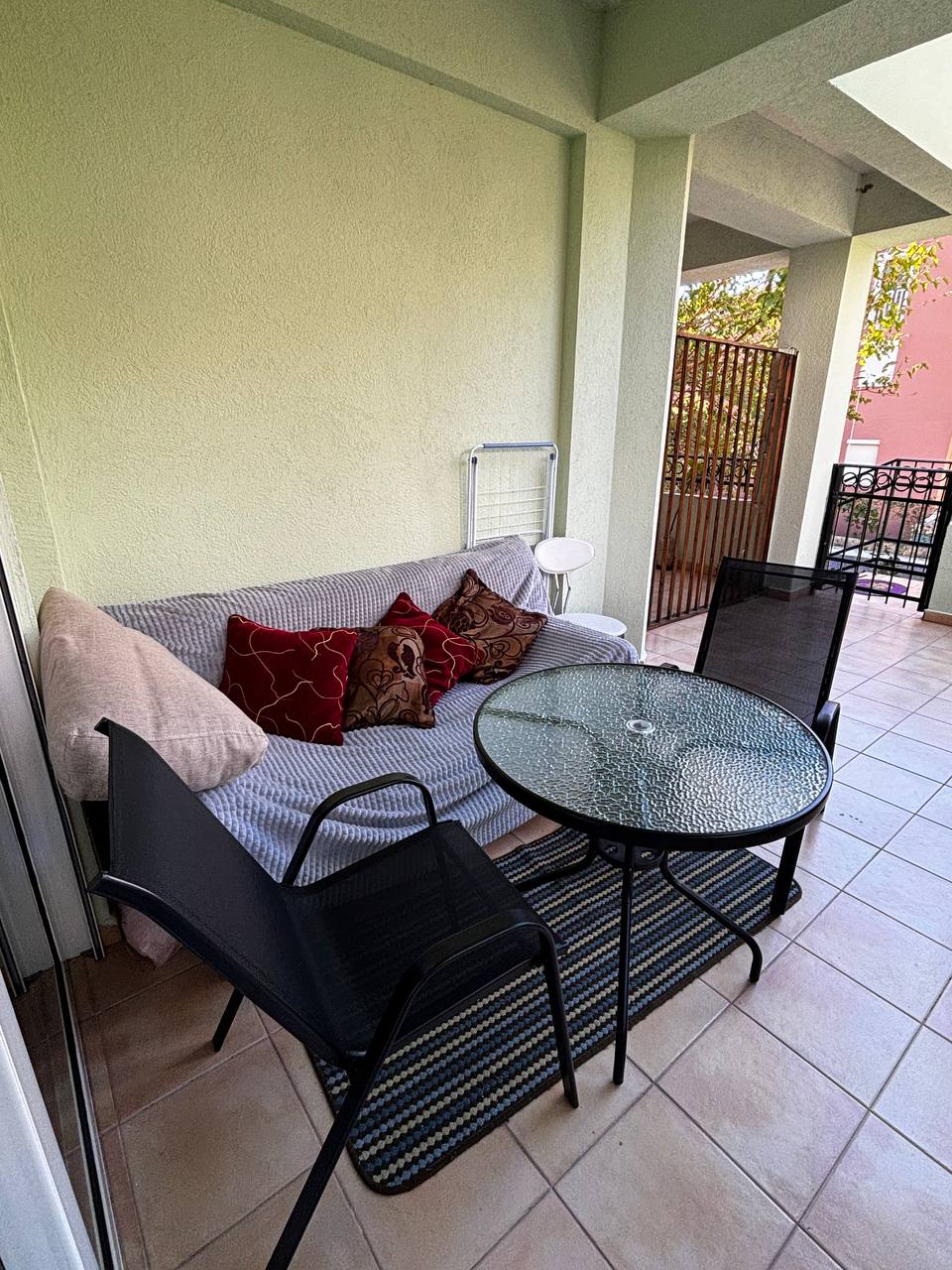 Wohnung in Budva, Montenegro, 64 m² - Foto 8