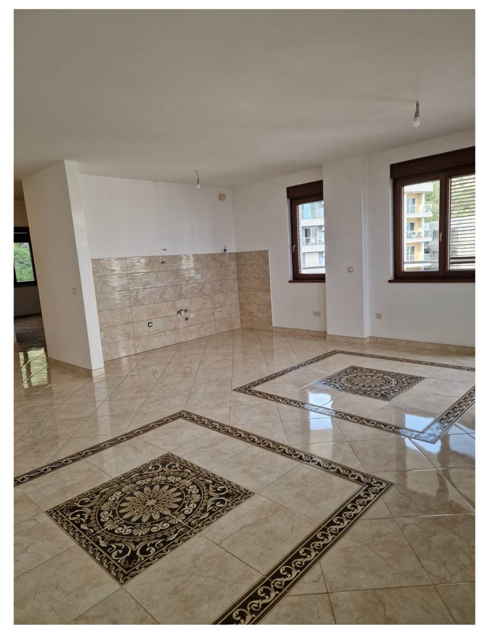 Appartamento a Becici, Montenegro, 58 m² - foto 2