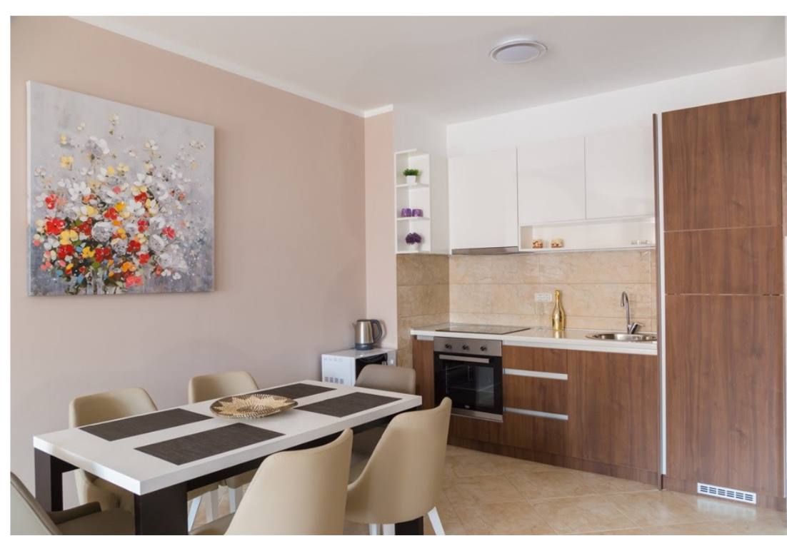 Appartamento a Becici, Montenegro, 58 m² - foto 7