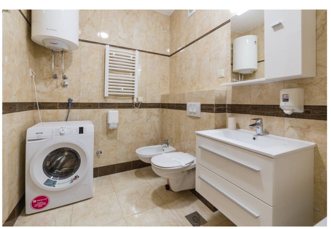 Appartamento a Becici, Montenegro, 58 m² - foto 4